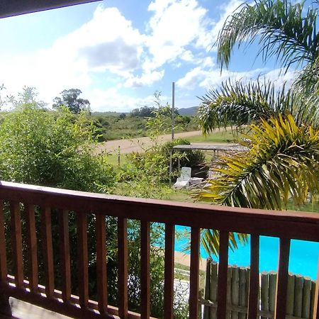 Apartamentos La Playa Piriapolis Bagian luar foto