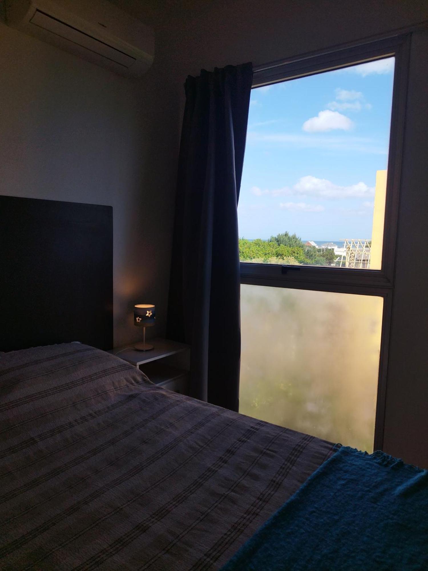 Apartamentos La Playa Piriapolis Ruang foto