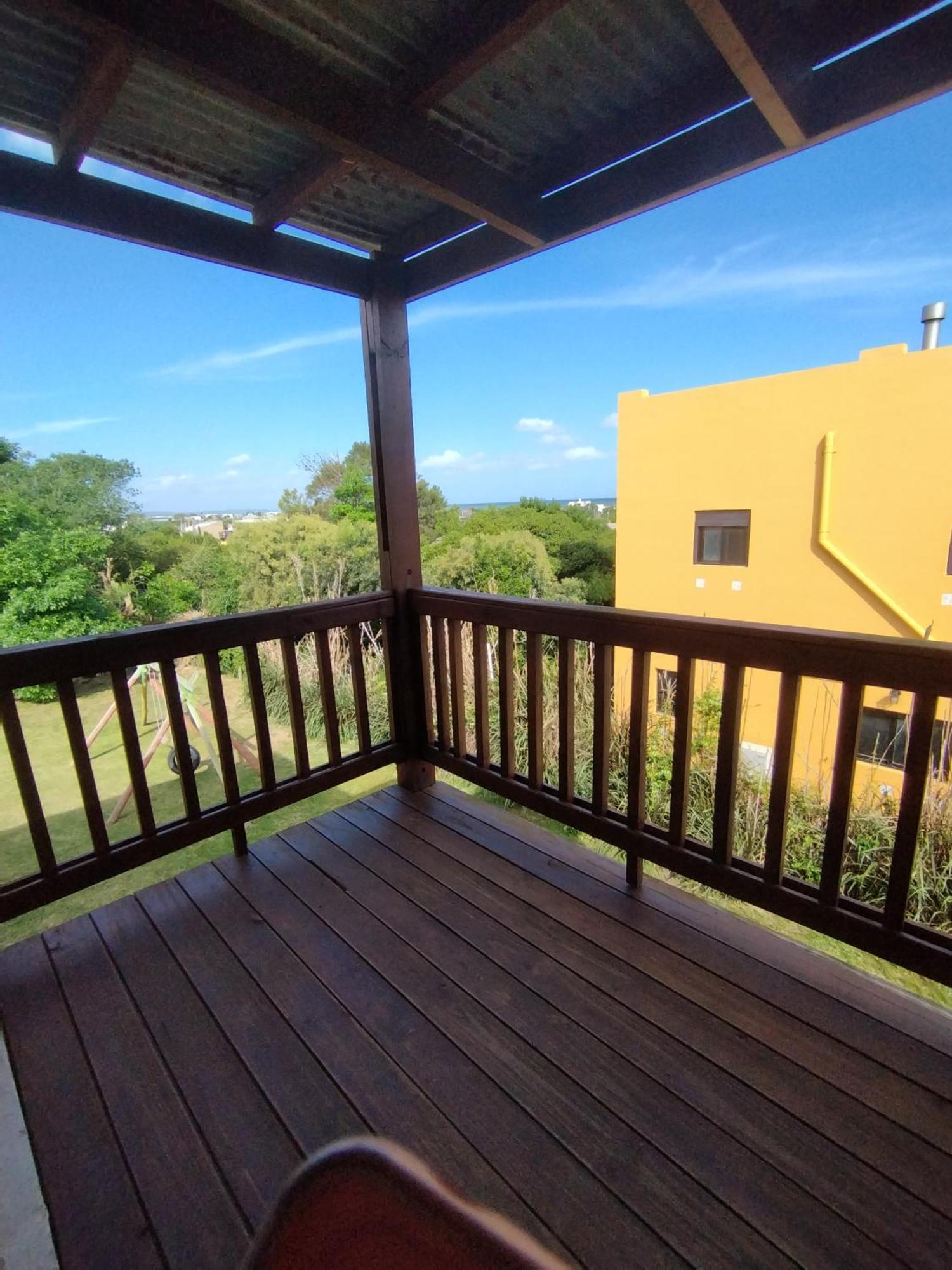 Apartamentos La Playa Piriapolis Ruang foto