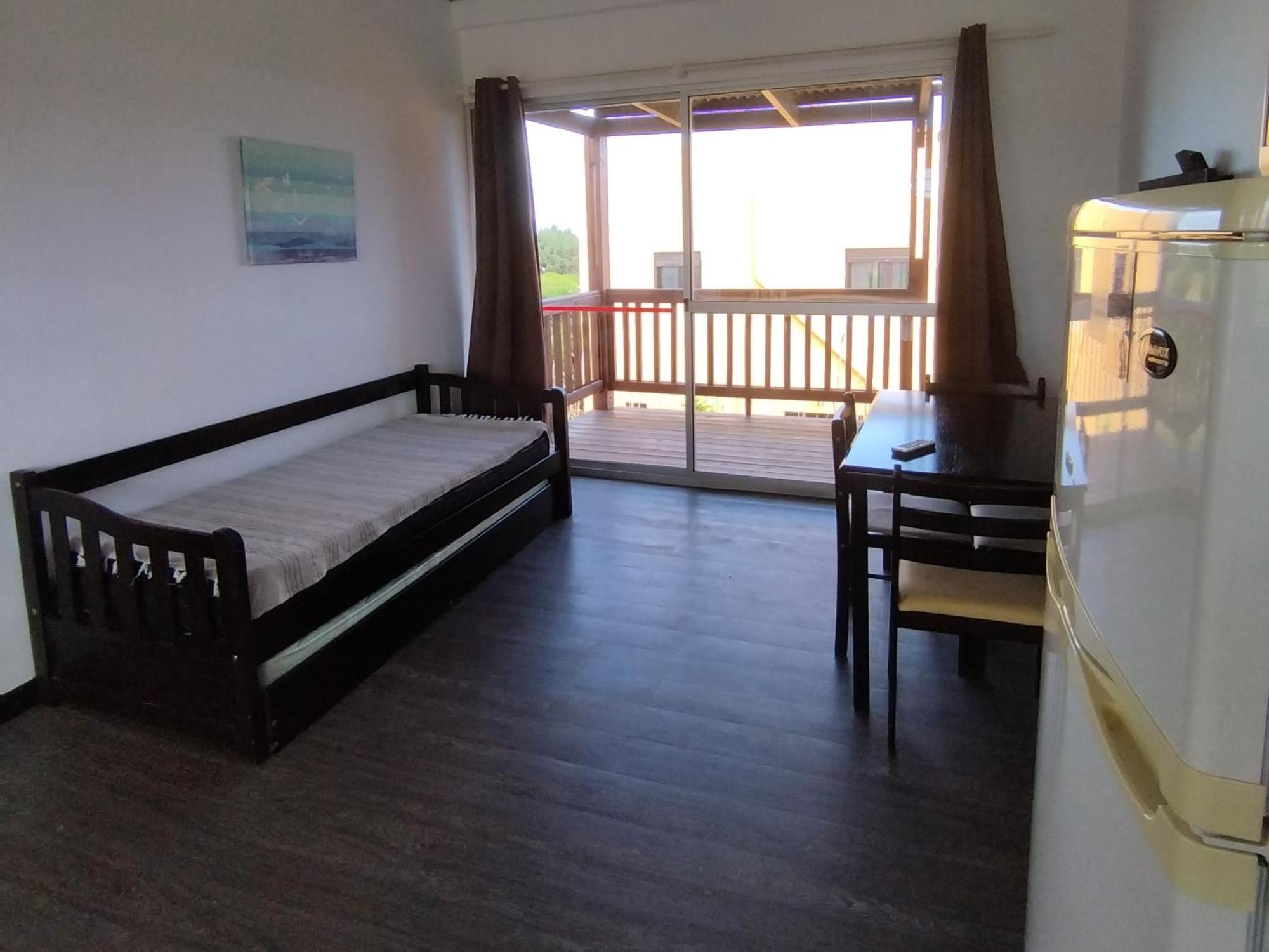 Apartamentos La Playa Piriapolis Ruang foto