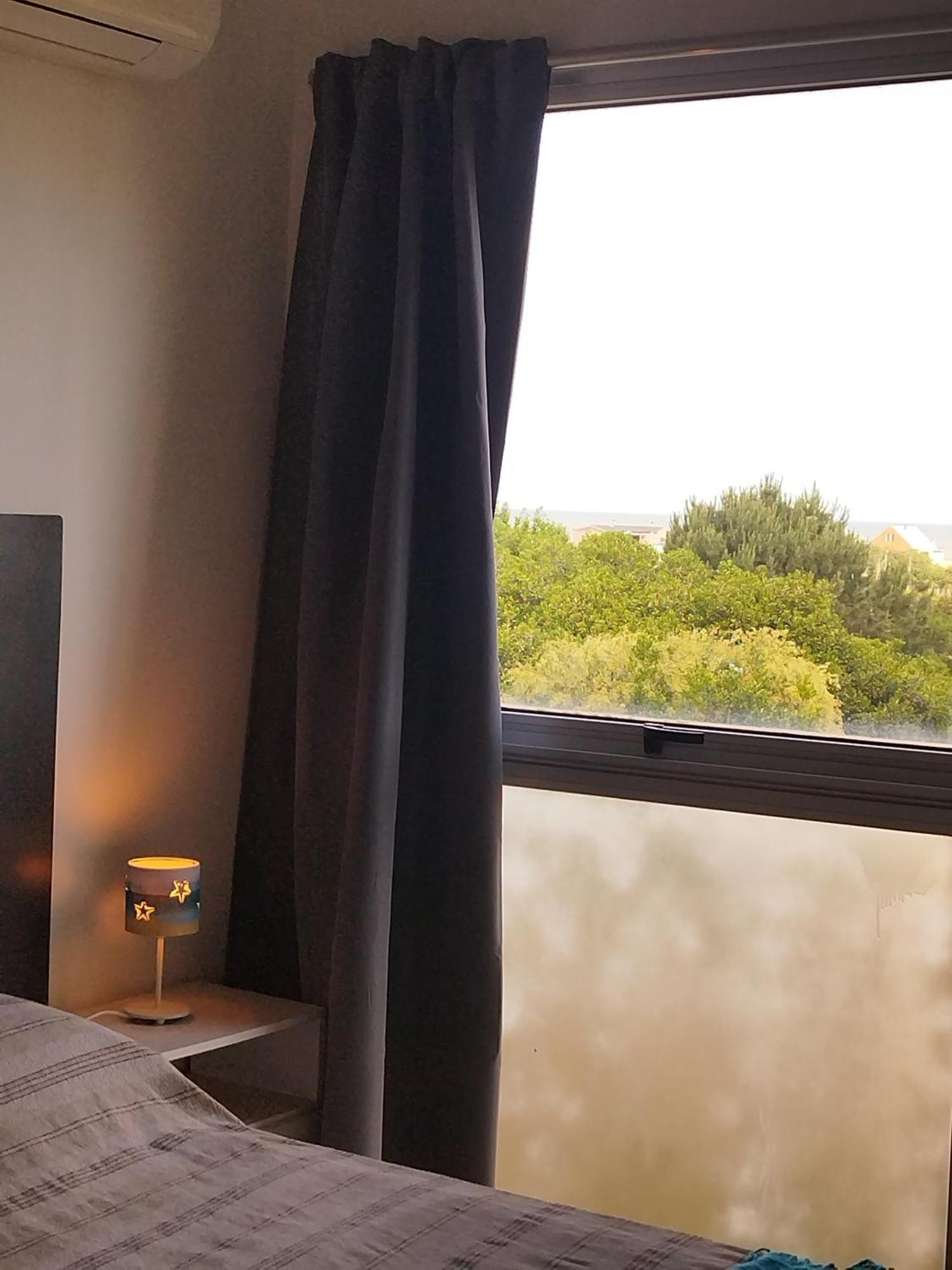 Apartamentos La Playa Piriapolis Ruang foto