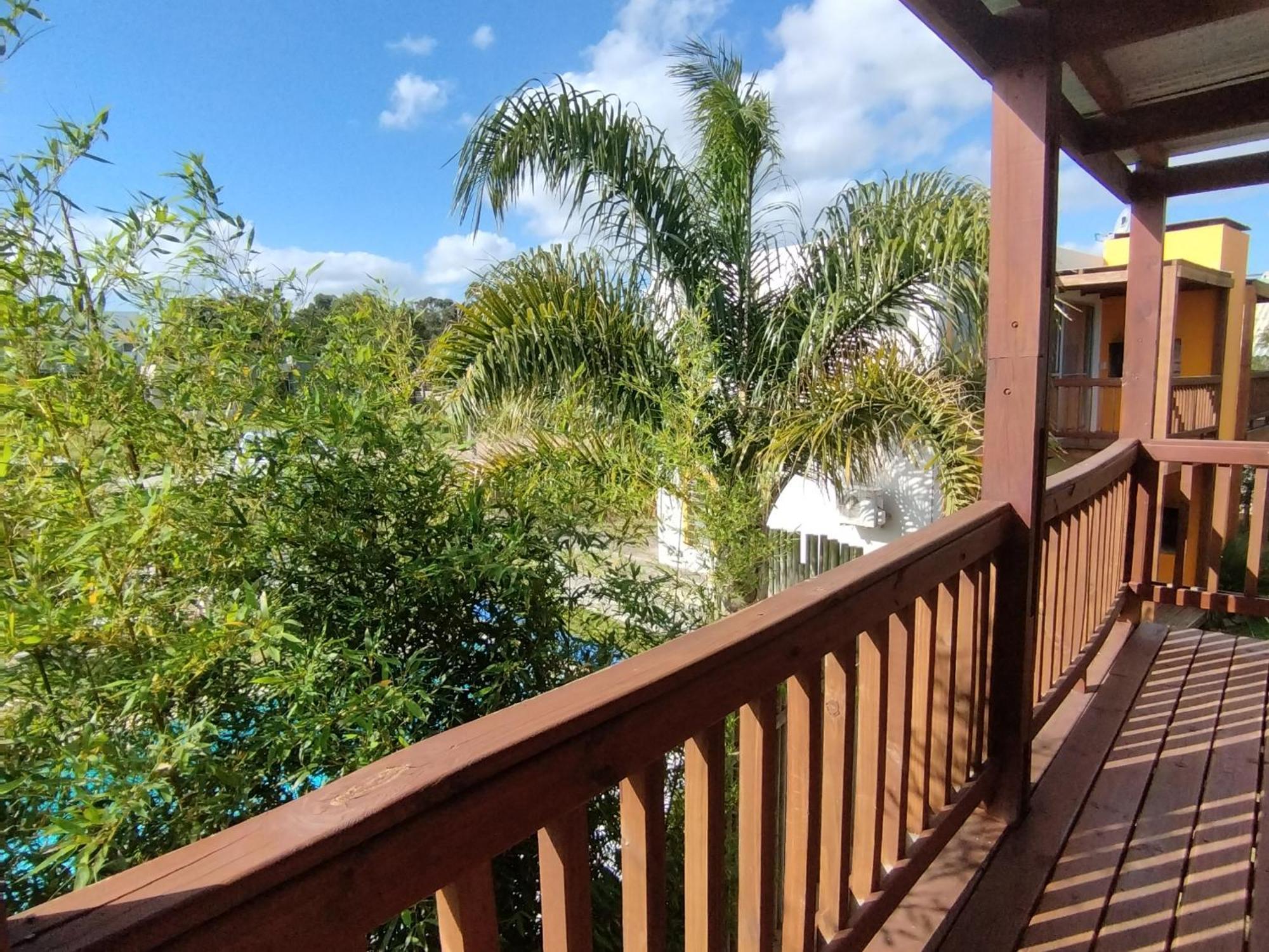 Apartamentos La Playa Piriapolis Bagian luar foto