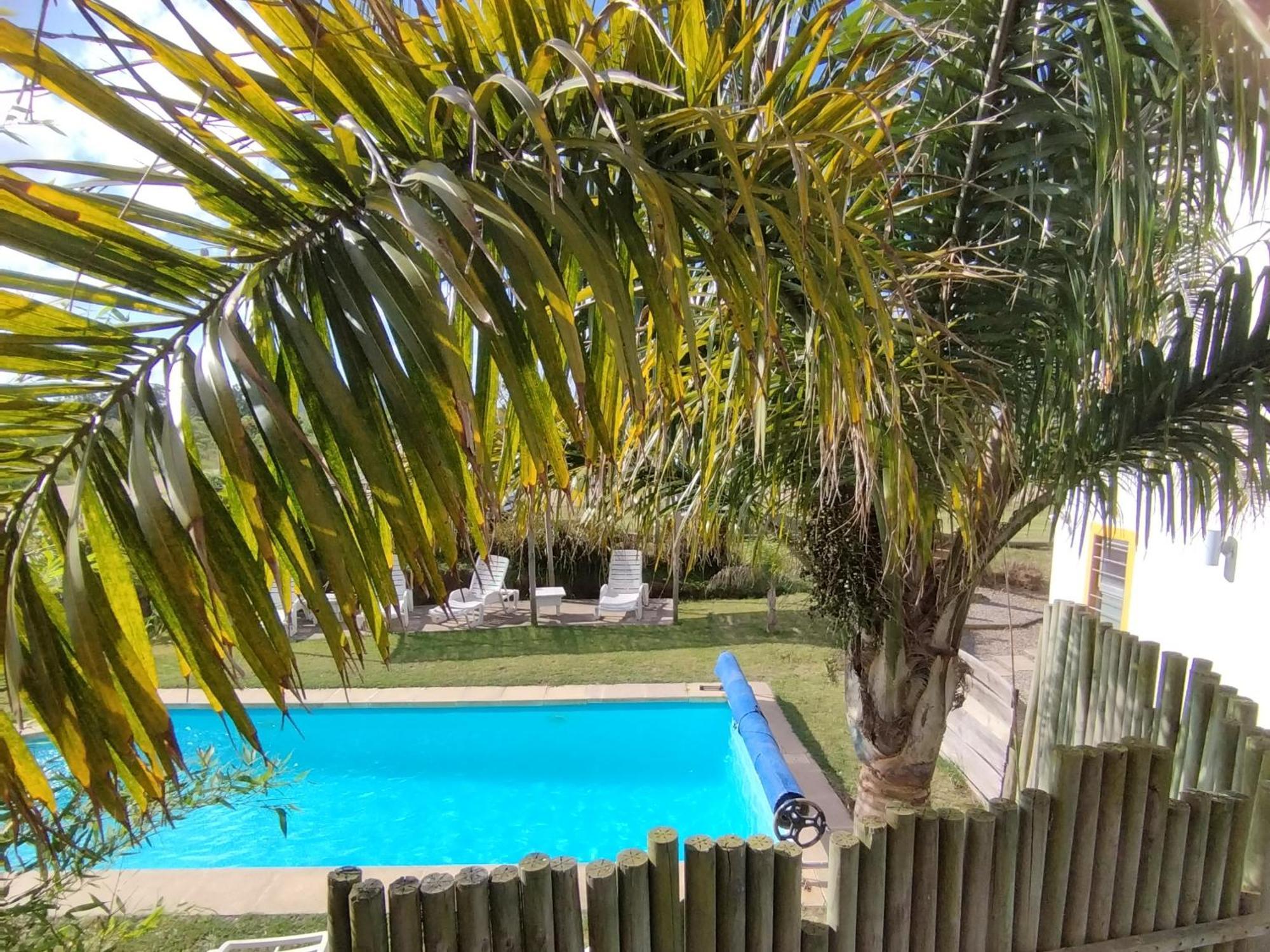 Apartamentos La Playa Piriapolis Bagian luar foto