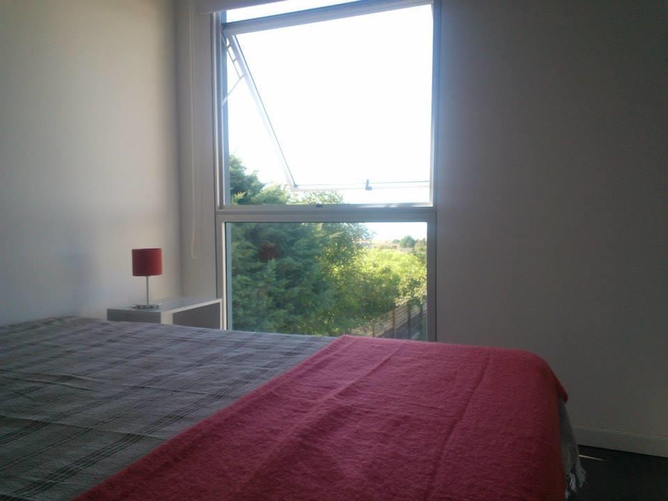 Apartamentos La Playa Piriapolis Bagian luar foto