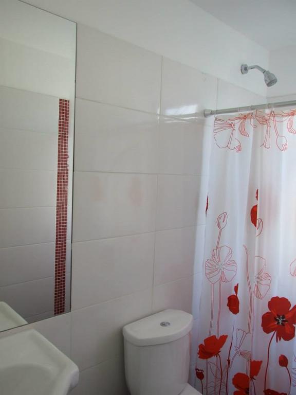 Apartamentos La Playa Piriapolis Bagian luar foto