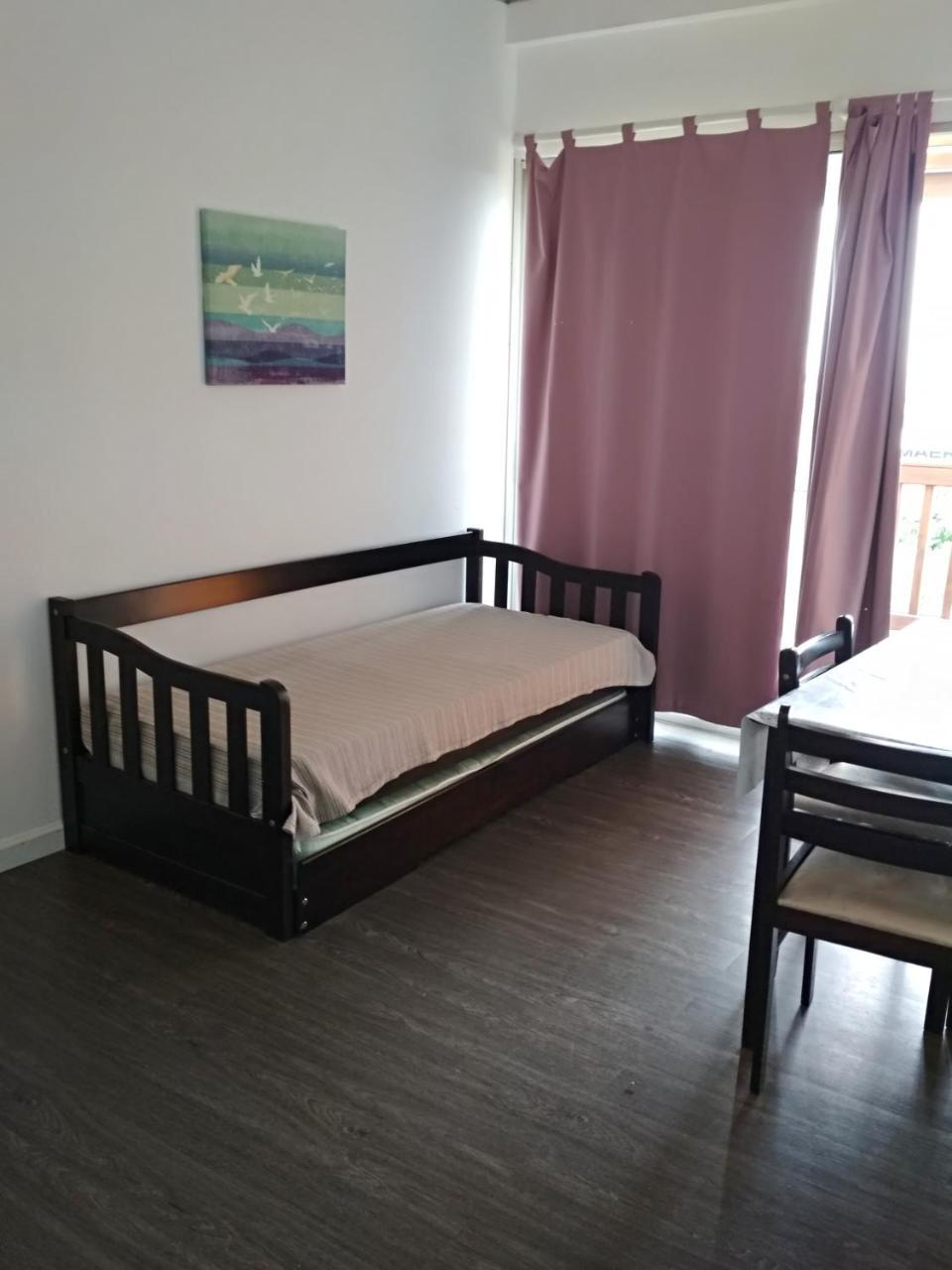 Apartamentos La Playa Piriapolis Bagian luar foto